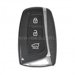 Hyundai Santa Fe 2013 Smart Kumanda 3 Buton 433 Mhz 95440-2W600