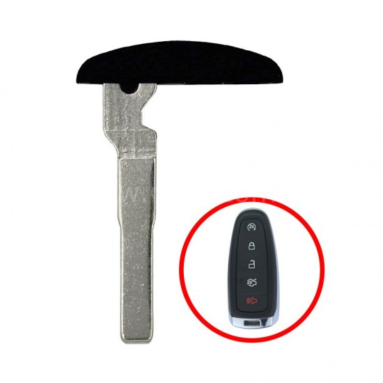 Ford C -Max Emergency Blade For Smart Key