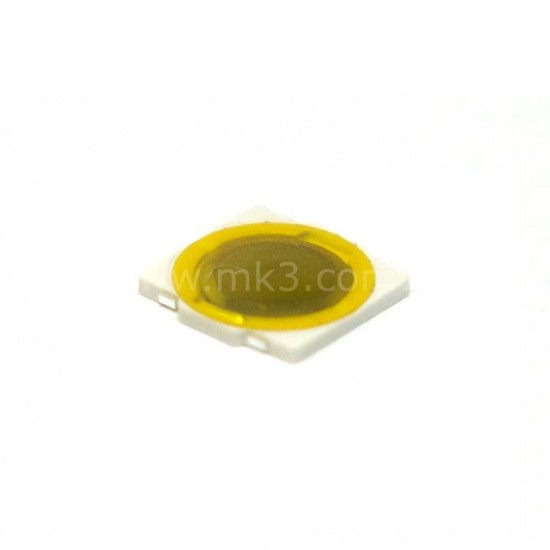 Megane 4 Sarı Switch 4.8×4.8×0.55H